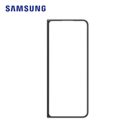三星（SAMSUNG）W23手機(jī)殼原裝支架保護(hù)殼折疊手機(jī)保護(hù)套帶筆后殼拆機(jī)簡裝 前框