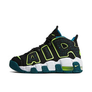耐克耐克 官方正品 AIR MORE UPTEMPO (GS) 大AIR運動(dòng)籃球鞋 DZ2809-001 36
