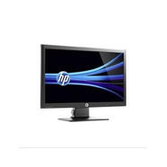 惠普（HP）惠普P22VG5 P19VG4顯示器D24Y P27G5 P24VG5 E24G5 P24G5 M2253 p22g4 21.5寬屏led 套餐一