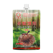 達豪螞蟻藥果園野外除紅火蟻專(zhuān)用藥紅螞蟻藥 紅火蟻 400克殺蟻餌劑 1包