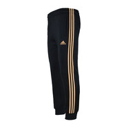 adidas阿迪達(dá)斯束腳男子休閑經(jīng)典三條杠運(yùn)動(dòng)褲 TR30P1-BG TR30P1R-BG M