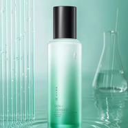 蜜思膚（misifu）多效隔離修顏BB霜肌膚之水6件套驕陽(yáng)倍護防曬霜護膚品套裝 蜜思膚肌膚之水精華乳100ml