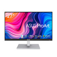 ASUS 華碩 PA278CV 27厘米 IPS顯示器 WQHD高分屏 USB-C接口 Calman認(rèn)證
