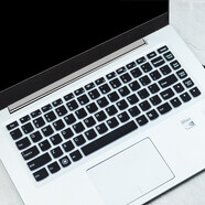 聯(lián)想YOGA900  (YOGA4 PRO)  U410  IdeaPad 700S鍵盤(pán)膜 半透黑色 Yoga3 14英寸