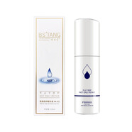 博生堂美容院柔膚清爽保濕修護(hù)爽膚水化妝護(hù)膚品 清爽修護(hù)精華液110ml
