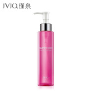 瑾泉瑾泉JVJQ瑾泉肌源煥亮補(bǔ)水護(hù)膚套裝改善毛孔洗面奶水乳眼霜面膜 肌源煥亮凈顏潔面液 150ml