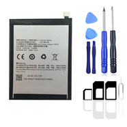 閃步  OPPO大容量全新電池電板 適用oppo3007/r7005/r8207 BLP587電池 R820 8207 R1C