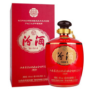 汾酒山西杏花村汾酒55度壇裝1L裝 2斤一瓶 汾酒收藏協(xié)會(huì ) 國產(chǎn)白酒收藏 53度 1000mL 4瓶 2023年產(chǎn) 收藏協(xié)會(huì ) 單瓶裝