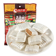 馬大姐老北京酥糖300g 酥心糖果 非遺休閑零食 婚慶喜糖 大蝦酥