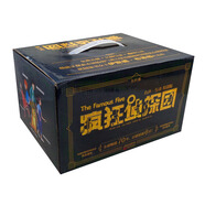 《瘋狂偵探團》(套裝21冊)英國童書(shū)大王伊妮德·布萊頓的代表作品，帶給孩子探索未知的勇氣和智慧 課外閱讀 閱讀 課外書(shū)