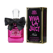 Juicy Couture橘滋香水 Noir歡樂黑金100ml