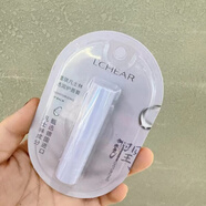 蕾琪（LCHEAR）蕾琪透潤護唇膏冬季水嫩防干補水無色唇膏男女 水嫩型 二支裝2.9g