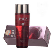 美主人專柜菲芭菲嫩膚白里透紅套裝FBF嫩白透紅精品二三四五六件套套裝 細(xì)膚水