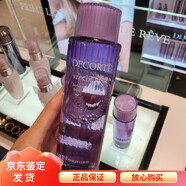 黛珂（Cosme Decorte）紫蘇植萃精華水爽膚水祛痘平衡水油補水保濕 紫蘇水300ml 