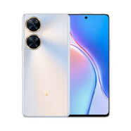 麥芒20  6400萬超清影像 6.8無界全視屏 40W 120hz高刷 全網(wǎng)通5G學(xué)生老人手機 銀月星輝 8GB+256GB