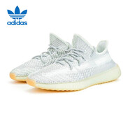 阿迪達(dá)斯 （adidas）椰子男子YEEZY BOOST 350 V2休閑鞋F(xiàn)X4348 UK7碼40.5碼