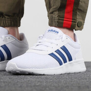 阿迪達斯 （adidas）男女鞋NEO運動(dòng)緩震透氣休閑男女跑步鞋 DB0647 FZ1293 39