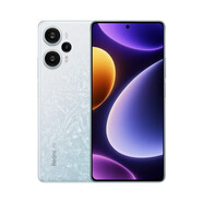 小米（MI）Red Note 12 Turbo 第二代驍龍7+ 超細(xì)四窄邊OLED直屏 6400萬(wàn)像素 全網(wǎng)通5G手機(jī) 哈利波特可選 冰羽白 16GB+256GB