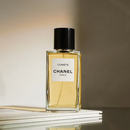 香奈兒（Chanel） 香水女士邂逅系列粉色柔情香氛七夕情人節(jié)禮物送老婆女朋友禮盒 珍藏版彗星濃香水（75ml）