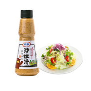 百利 焙煎芝麻沙拉汁 蔬菜水果雞胸肉沙拉醬 130ml
