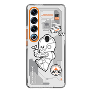 魅族PANDAER 白金獨角獸/合金裝備/卯卯/PASA 抗菌抗摔殼 適用于魅族 21系列 植夢(mèng)（無(wú)磁吸抗菌抗摔殼適用魅族21Pro）