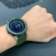 卡西歐【CASIO】手表 PROTREK 太陽能戶外運(yùn)動(dòng)登山男士防水腕表 PRG-30B-3PR(太陽能+不帶電波)