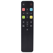 原裝tcl智能電視遙控器RC801D/802C 55 65Q880C 860藍牙語(yǔ)音遙控 tcl語(yǔ)音遙控器RC801D