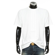 Y-3/Y3 叁仟良品 經典三杠條紋男士時尚休閑簡約短袖圓領T恤 HG6095 白色 HG6096 XL