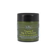 【官方】De Tuinen De Tuinen 荷蘭花園店 新舊包裝隨機發(fā) VE維生素早晚面霜 120ml