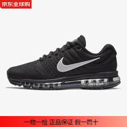 NIKEAir Max男鞋經(jīng)典款全掌氣墊耐磨緩震舒適運(yùn) 黑色 849559-001 標(biāo)準(zhǔn)40.5/US7.5