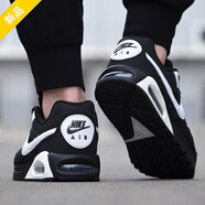 耐克（NIKE）官方男鞋女鞋 Air Max氣墊緩震耐磨運(yùn)動(dòng)鞋舒適休閑低幫跑步鞋 35.5