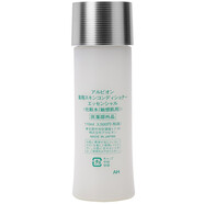 奧爾濱（Albion） 日本健康水滲透乳 水乳套裝 保濕控油嫩白舒緩水油平衡藍(lán)瓶粉瓶 健康水110ml