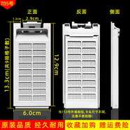 名豹適配海信/容聲洗衣機過(guò)濾網(wǎng)盒配件通用內置網(wǎng)袋垃圾盒線(xiàn)屑除毛器 海信XQB70-H3568