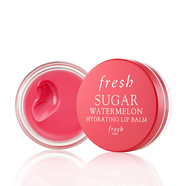 馥蕾詩(shī)（Fresh）唇膜黃糖無(wú)色潤唇膏孕婦適用淡化唇紋潤唇膜滋潤唇部平滑唇部6g 西瓜味6g