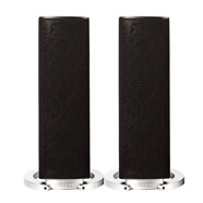 漫步者（EDIFIER）R26T便攜式多媒體有源音箱2.0立體聲電腦桌面音響 黑色