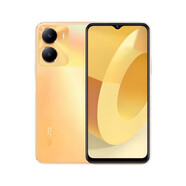 vivo Y35m 雙模5G手機 5000mAh大電池超長(cháng)續航 后置1300萬(wàn)影像 5G 星光橙 8GB+128GB