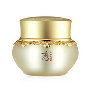 秀雅韓酵滋養煥顏系列 沁膚眼霜25ml