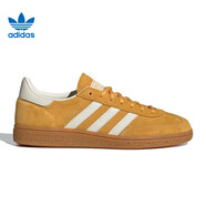 三葉草（Adidas）三葉草夏季男女鞋HANDBALL SPEZIAL休閑鞋IF7088 UK5.5碼38.5