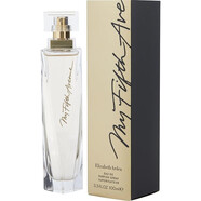 Elizabeth Arden  第五大道香水 新舊包裝隨機發(fā) 自在隨我香水EDP 100ml