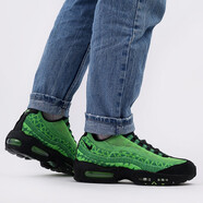 耐克（NIKE）男鞋新款 AIR MAX 95 運(yùn)動休閑鞋復(fù)古經(jīng)典氣墊低幫緩震健身跑步鞋 CW2360-300 46