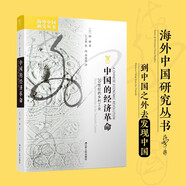 海外中國研究系列·中國的經(jīng)濟(jì)革命：20世紀(jì)的鄉(xiāng)村工業(yè)