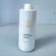 醫(yī)知康柔潤舒緩水400ml清爽平衡水400ML補水保濕化妝醫(yī)知康護膚品YZK 老款醫(yī)知康清爽平衡水400ML