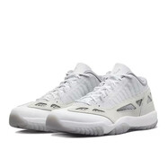 耐克（NIKE）Air Jordan 11 AJ 喬11男子籃球鞋 白水泥919712-102 40