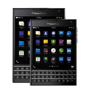 黑莓BlackBerry/黑莓 Passport q30護(hù)照商務(wù)智能全按鍵4G手機(jī)學(xué)生戒網(wǎng) 黑色 3G+32G
