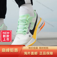耐克（NIKE）男鞋 2024夏夏新款ZOOM競速跑鞋耐磨輕便透氣緩震訓練運動跑步鞋 DX1978-102 41