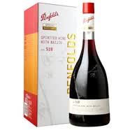 奔富（Penfolds）Lot.518 加強型紅葡萄酒 750ml 單支禮盒裝 正品行貨