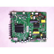 長(cháng)虹（CHANGHONG）原裝長(cháng)虹電視55D3700I 49D3700I主板配件JUC7.820.00145188屏可選 49寸C490F15-E1-L