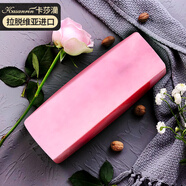 卡莎灡進(jìn)口大馬士革玫瑰金精油皂手工皂洗臉洗澡保濕滋潤留香皂 大馬士革玫瑰皂1150克