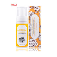 【W(wǎng)EQ】澳洲原裝進(jìn)口SI蜂蜜泡沫潔面乳含蜂膠茶樹精華VE清爽痘痘肌150ml