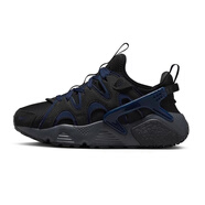 耐克（NIKE）女鞋 HUARACHE RUN 華萊士透氣跑步鞋654275-110 DQ8031-003 36
